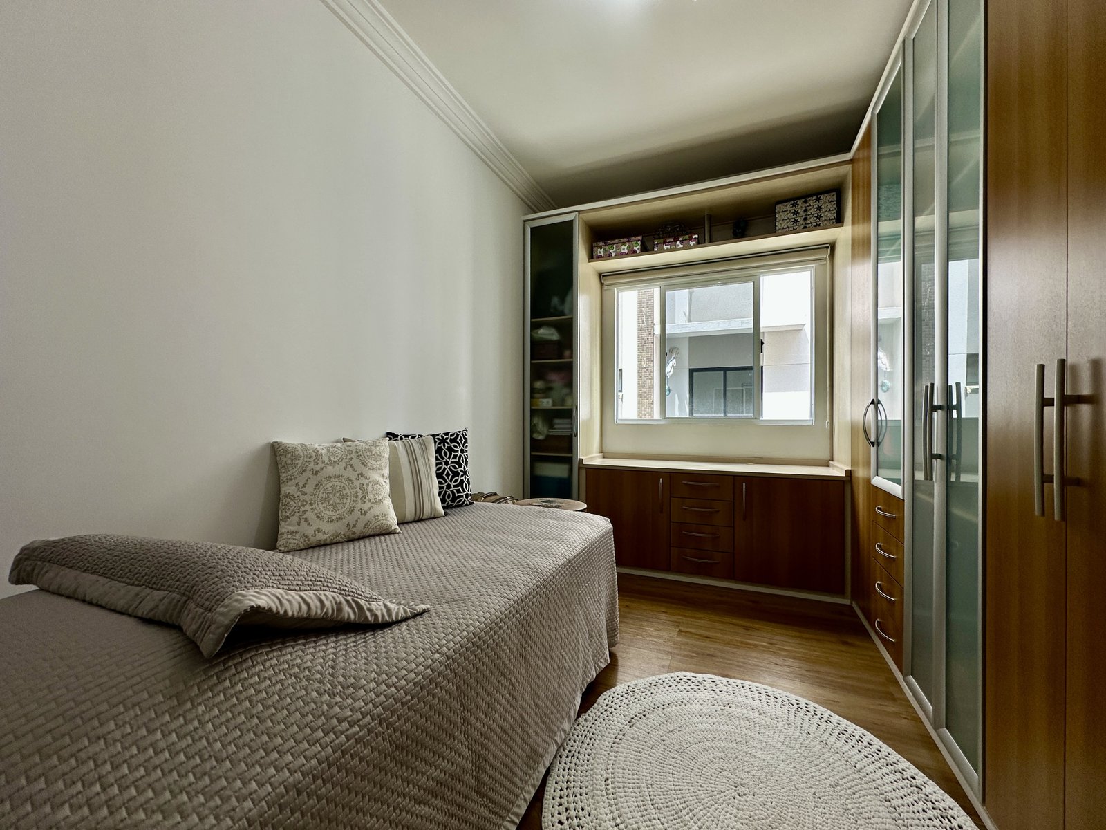 Apartamento, MARLIN AZUL, Meia Praia