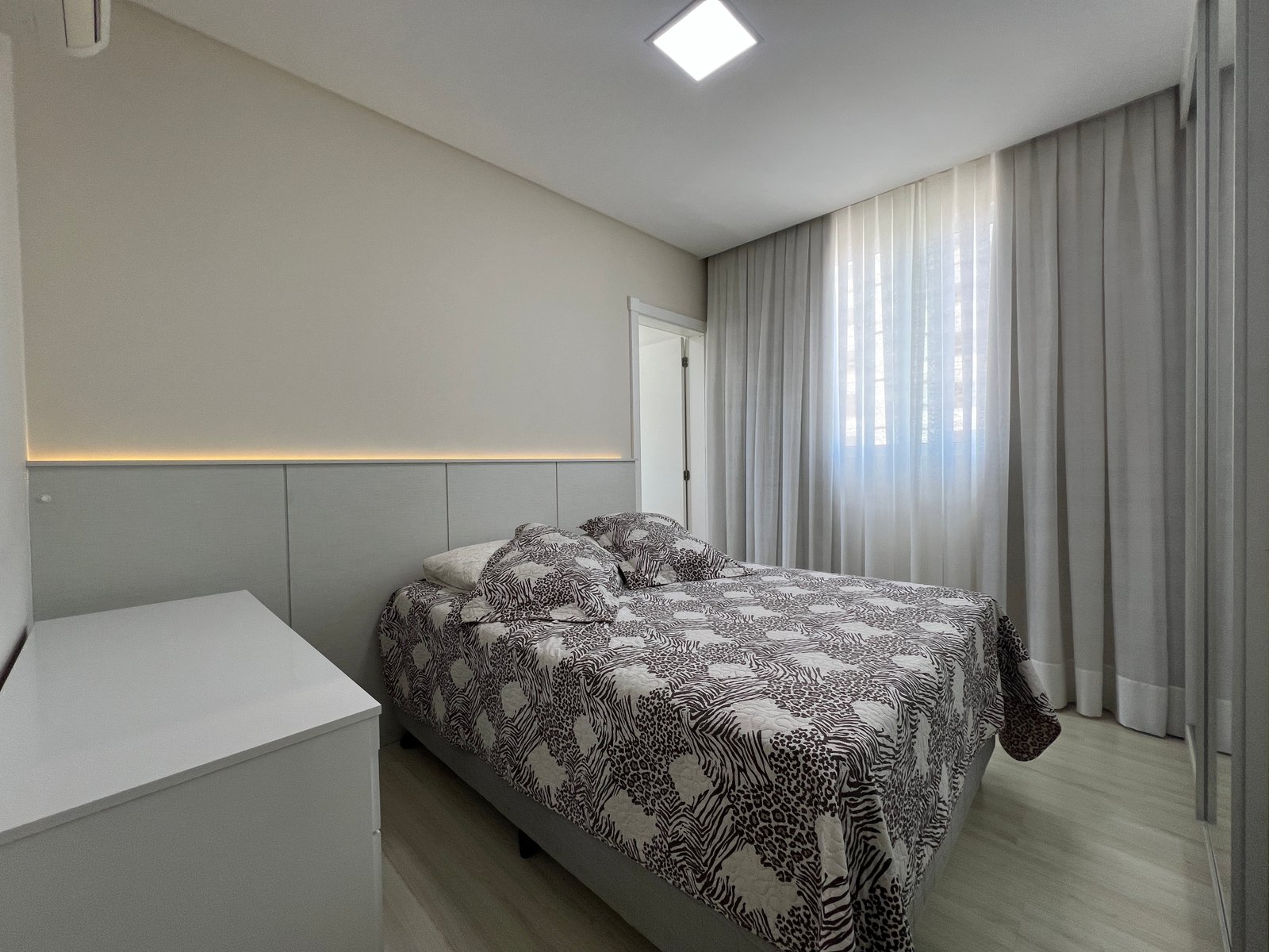 Apartamento, SAINT PATRICK, Meia Praia