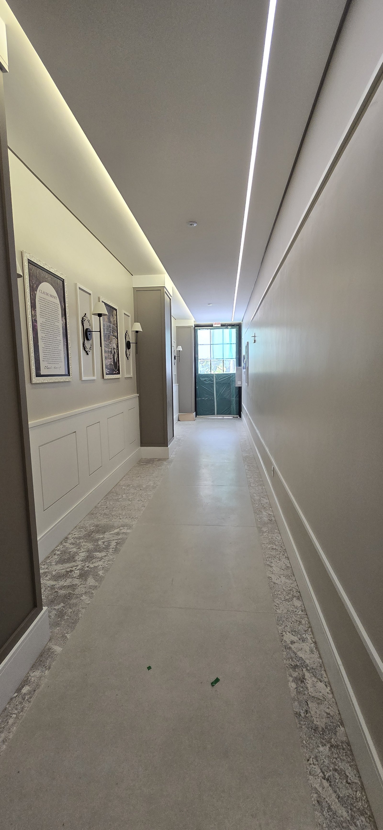 Apartamento, MONET, Centro