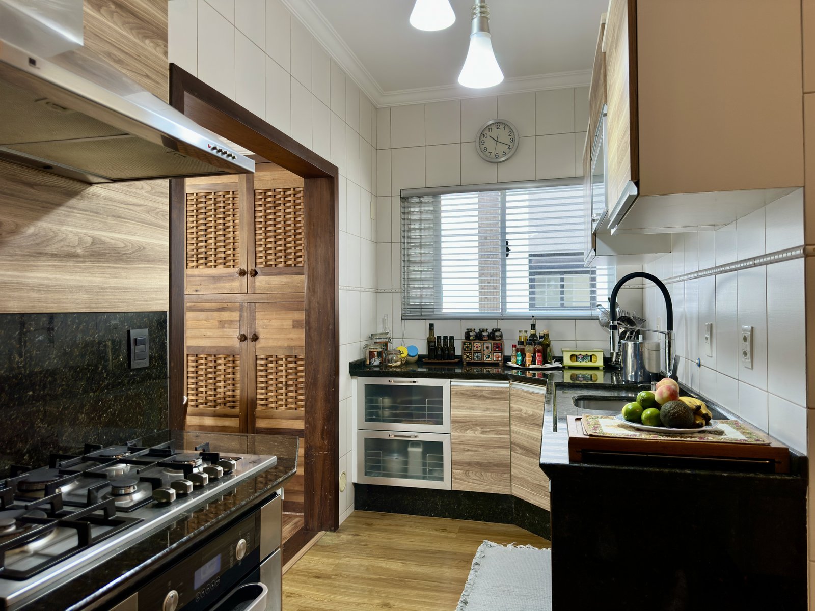 Apartamento, MARLIN AZUL, Meia Praia