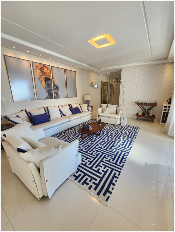 Apartamento, MOUNT SINAI, Meia Praia