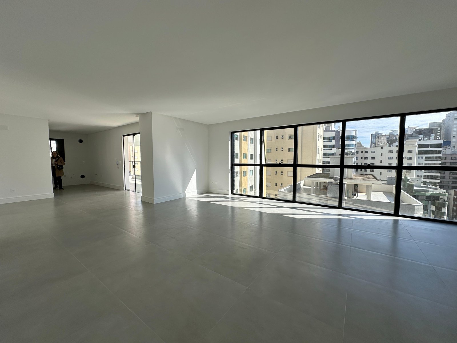 Apartamento, DIAMOND TOWER, Meia Praia