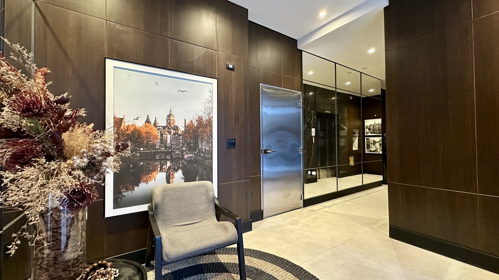 Apartamento, AMSTERDAM, Meia Praia
