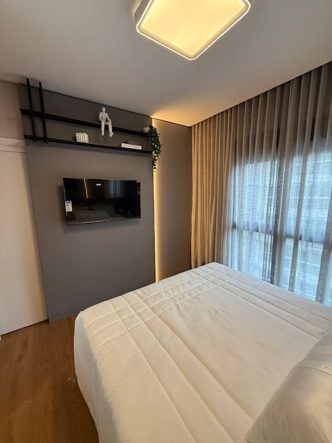 Apartamento, SUN BEACH, Barra Sul