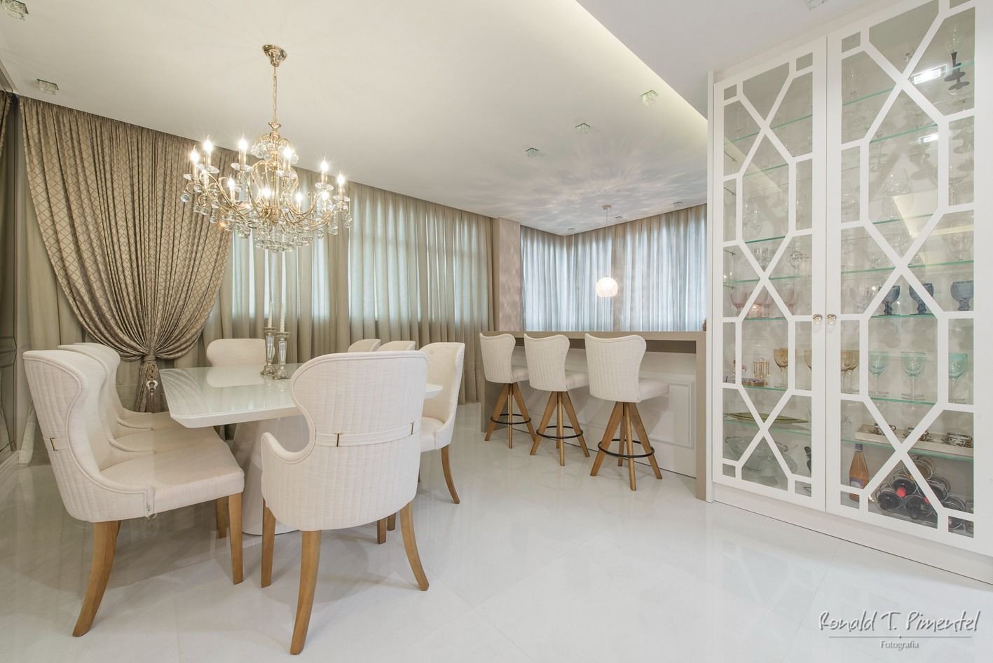 Apartamento, MELBOURN, Meia Praia