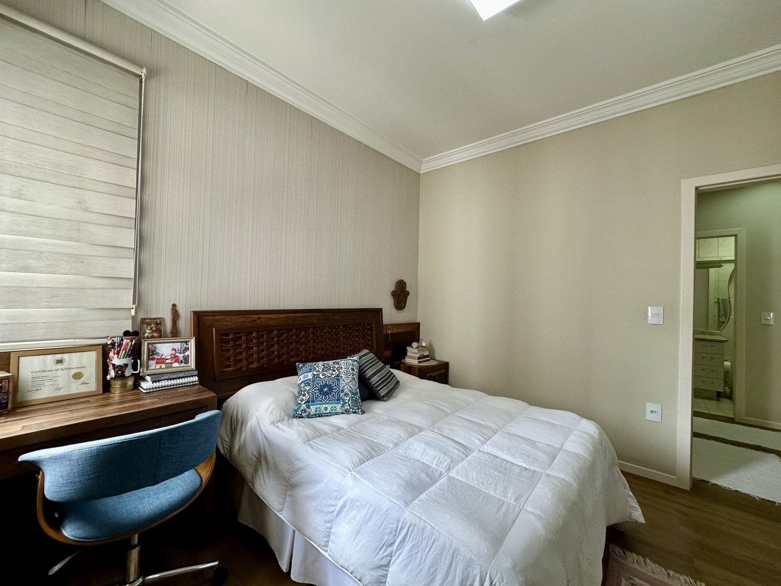 Apartamento, MARLIN AZUL, Meia Praia
