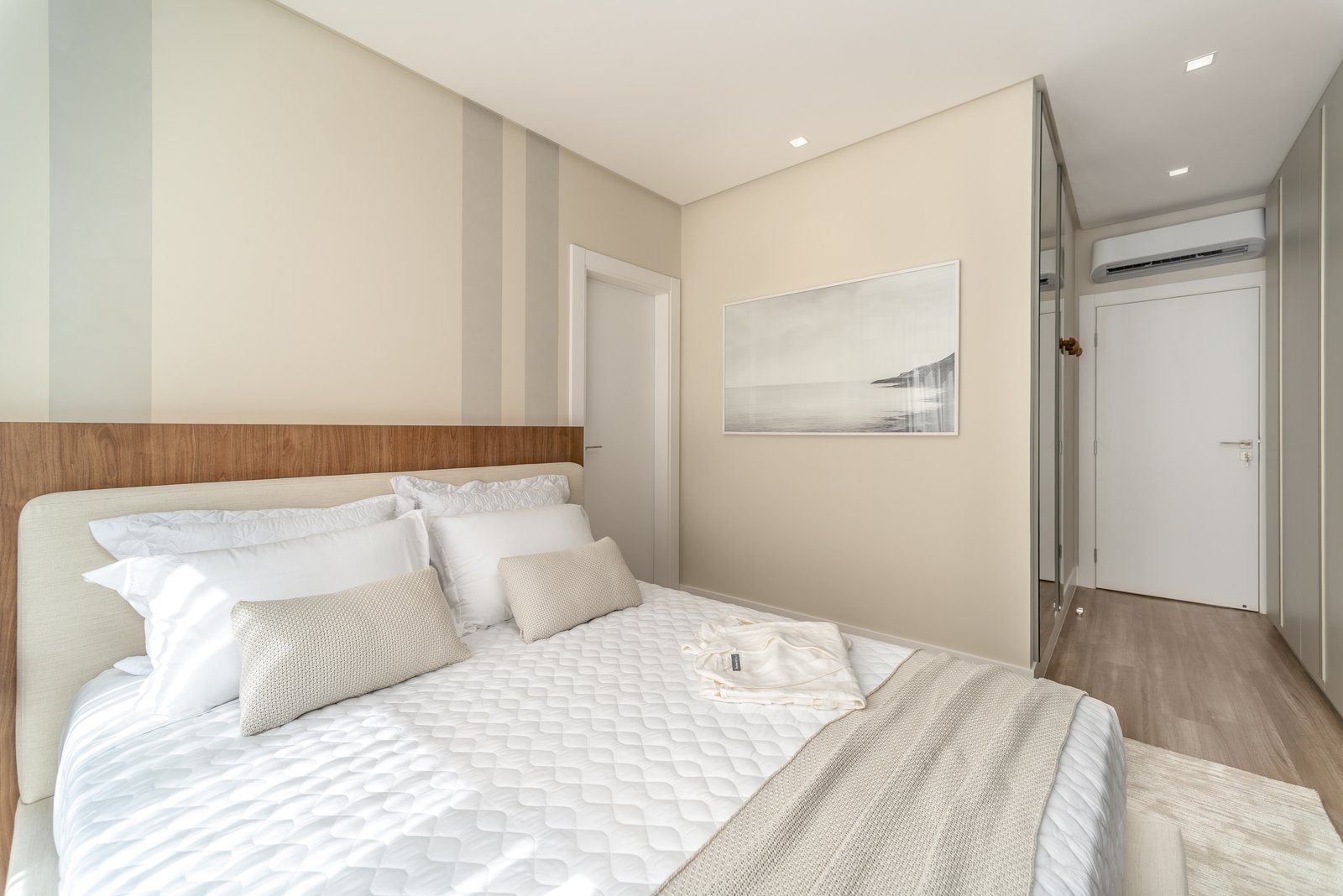 Apartamento, SOUTH BEACH, Barra Sul