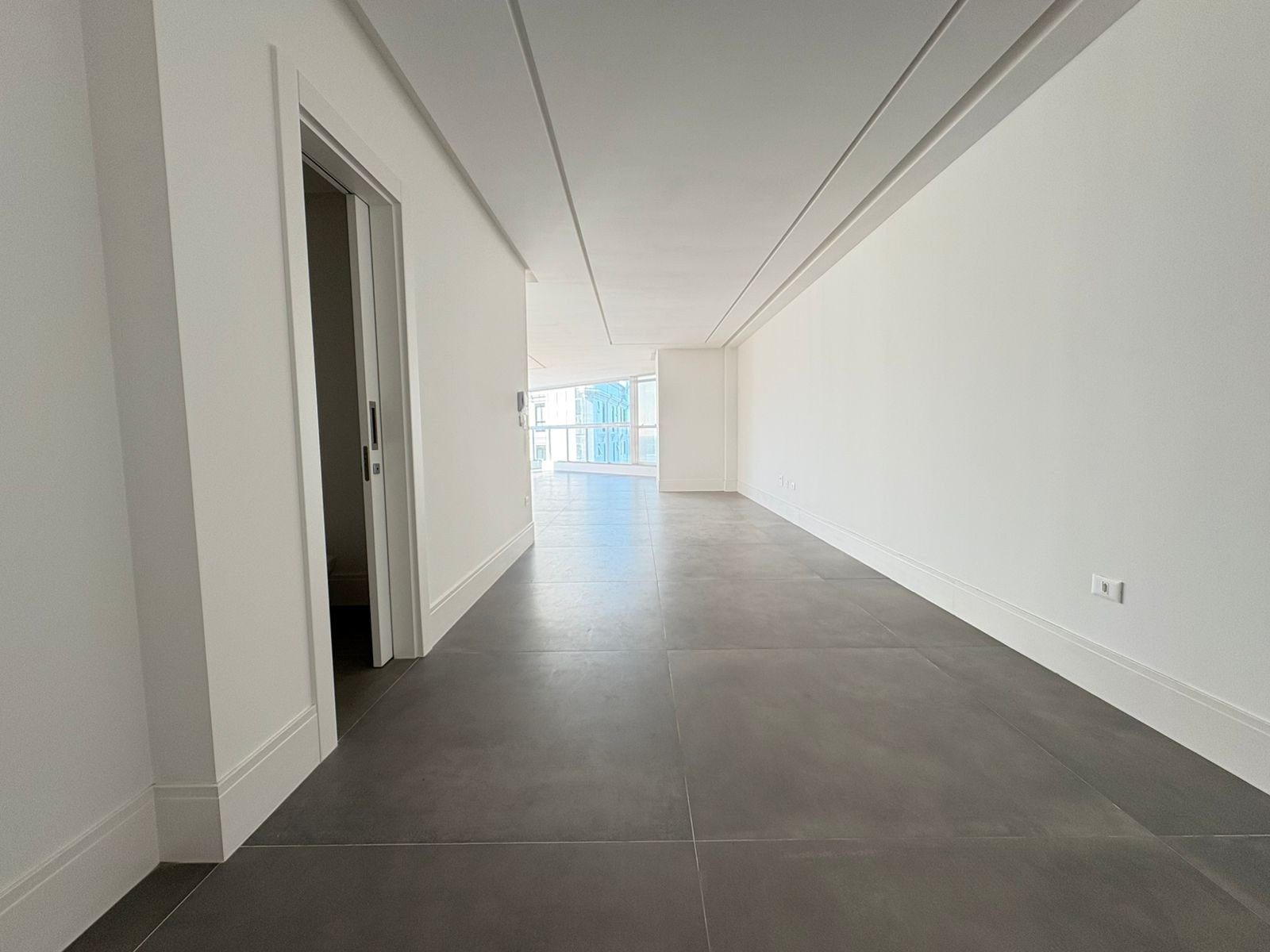 Apartamento, GREEN COAST, Centro