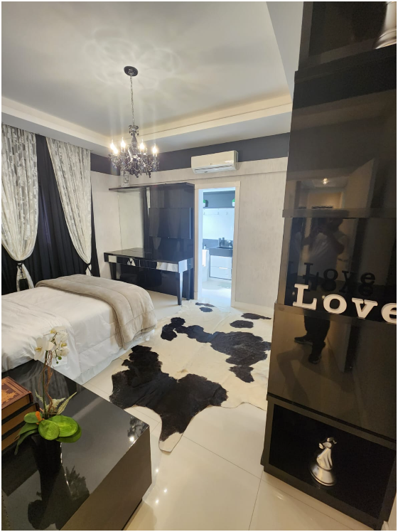 Apartamento, MOUNT SINAI, Meia Praia