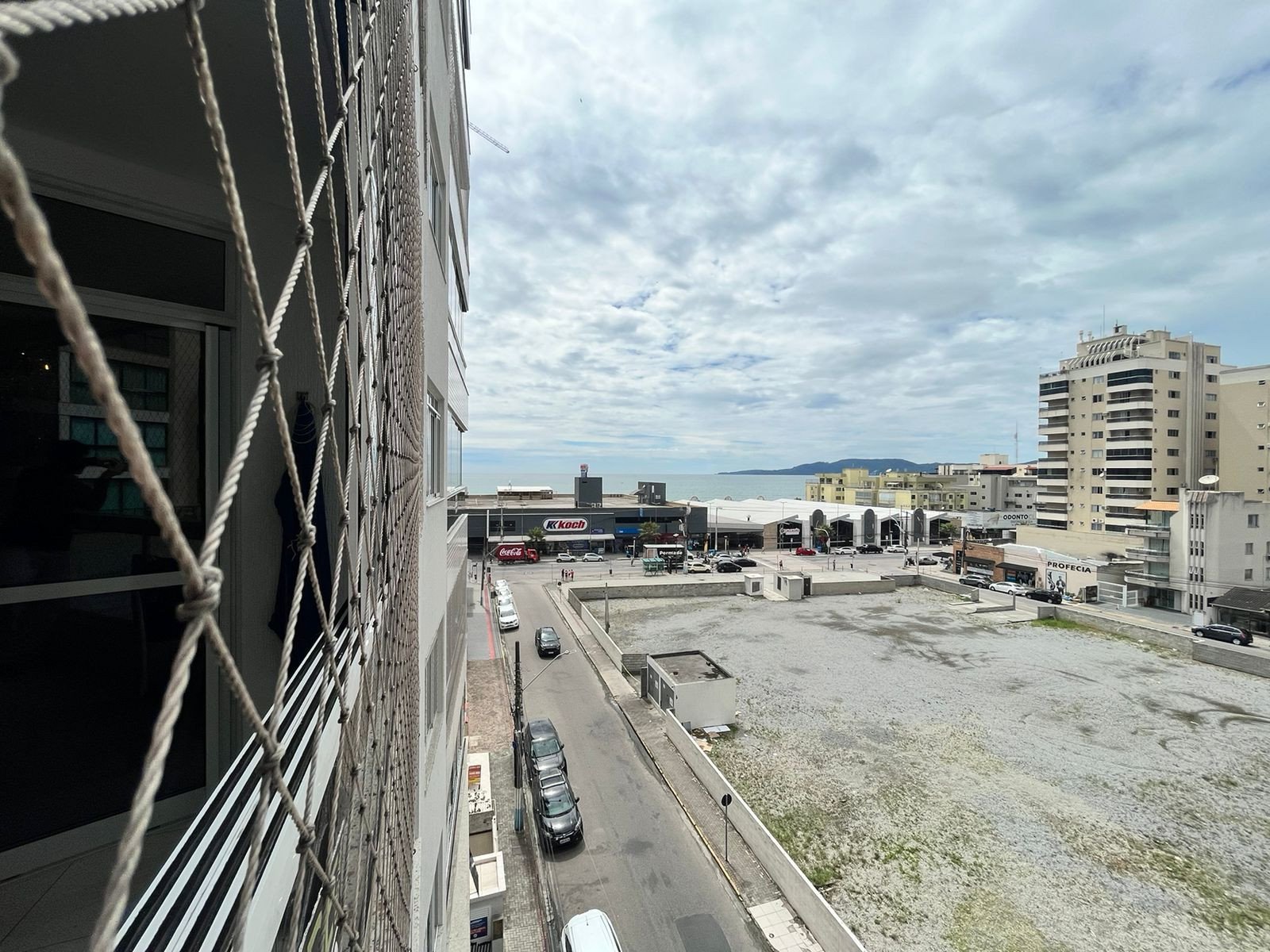 Apartamento, MINATTI, Meia Praia