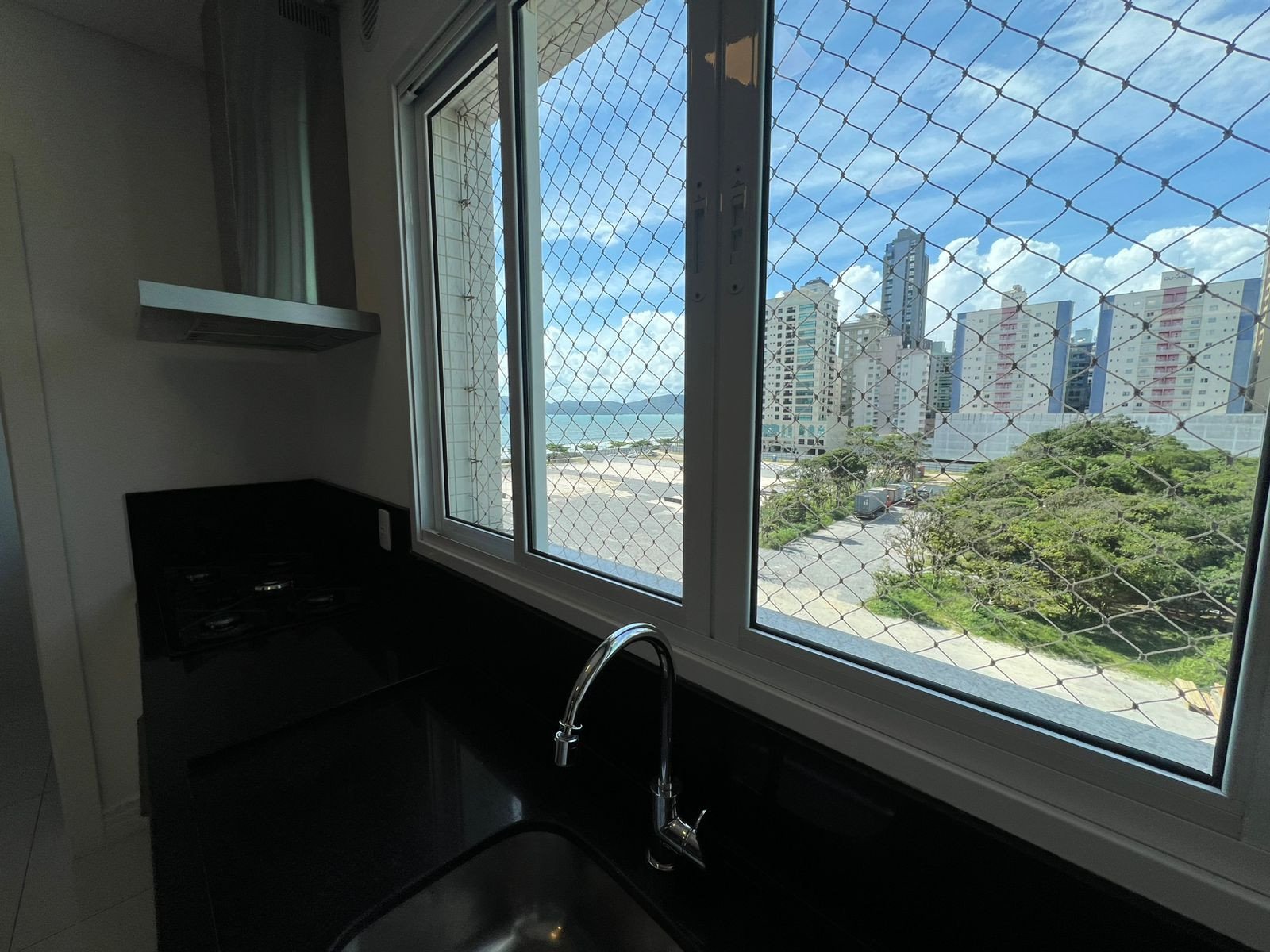 Apartamento, MELBOURN, Meia Praia