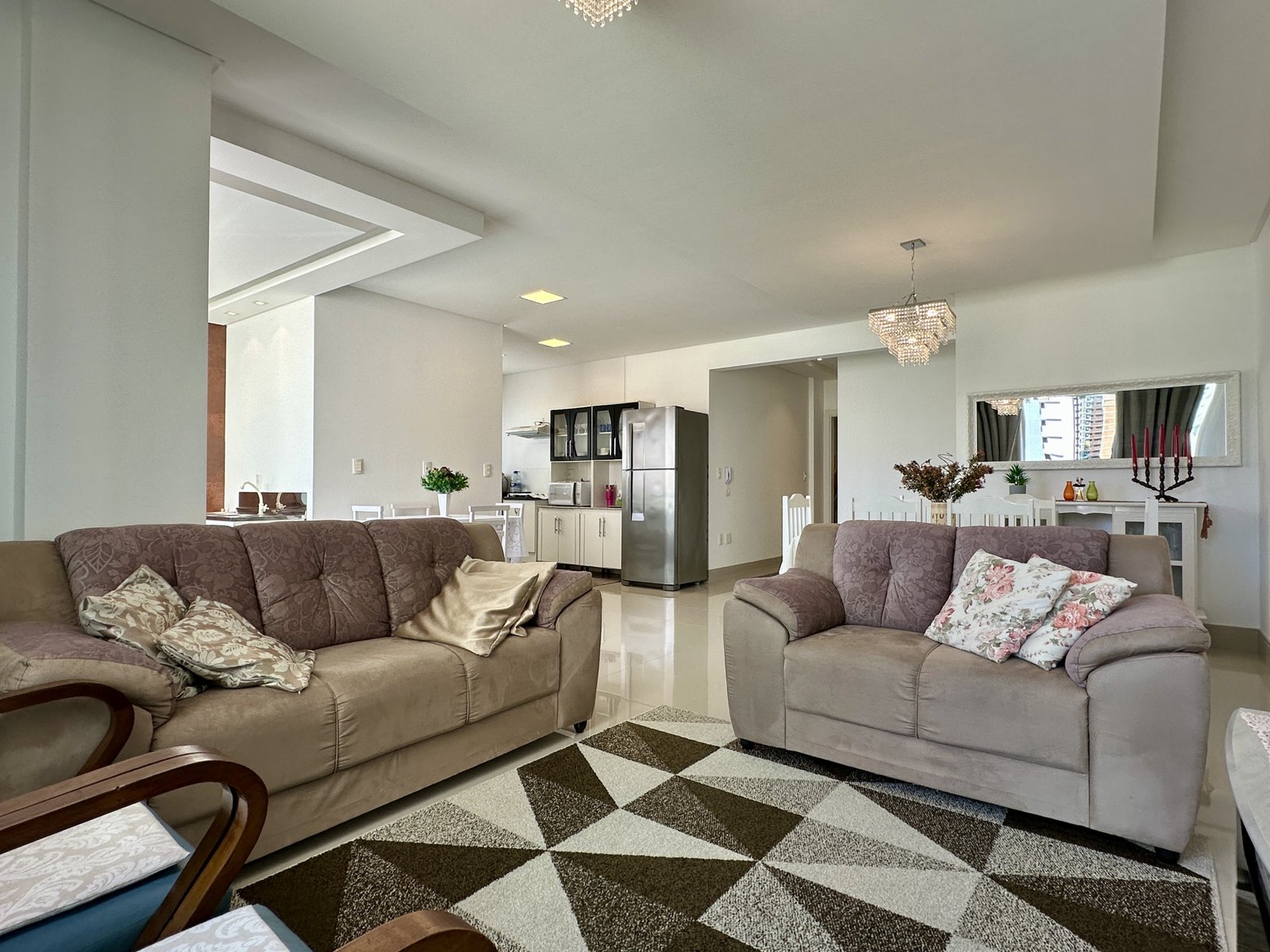 Apartamento, COSTA SUL, Meia Praia