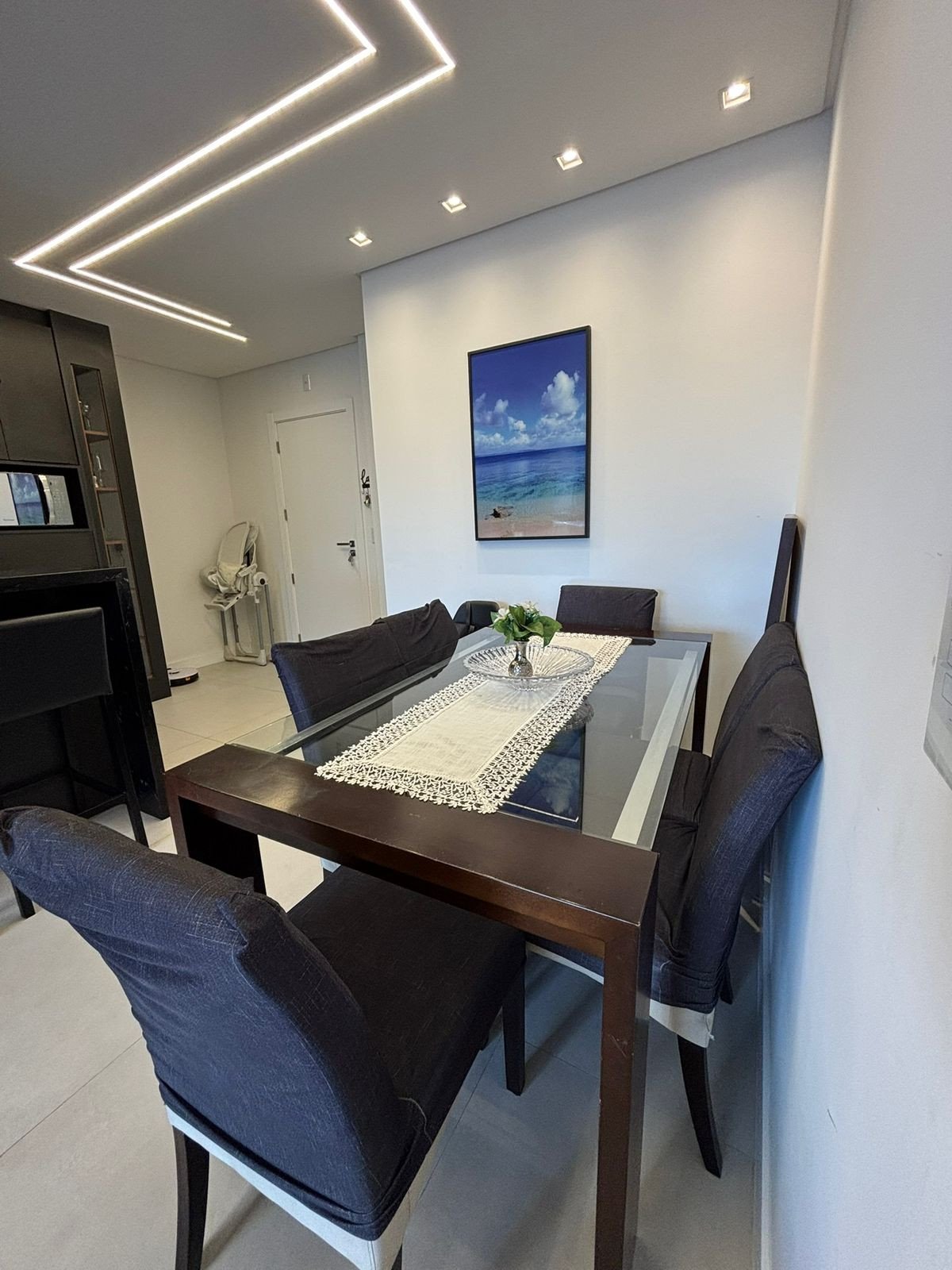 Apartamento, VILLA LISBOA, Meia Praia