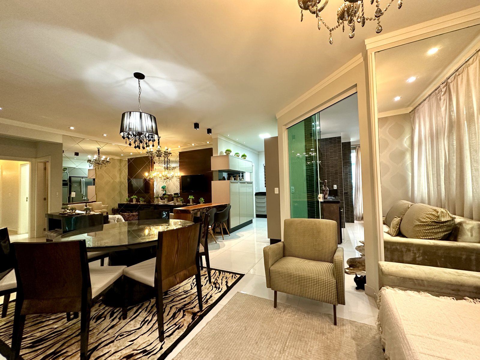 Apartamento, IMPÉRIO DAS ÁGUAS, Meia Praia