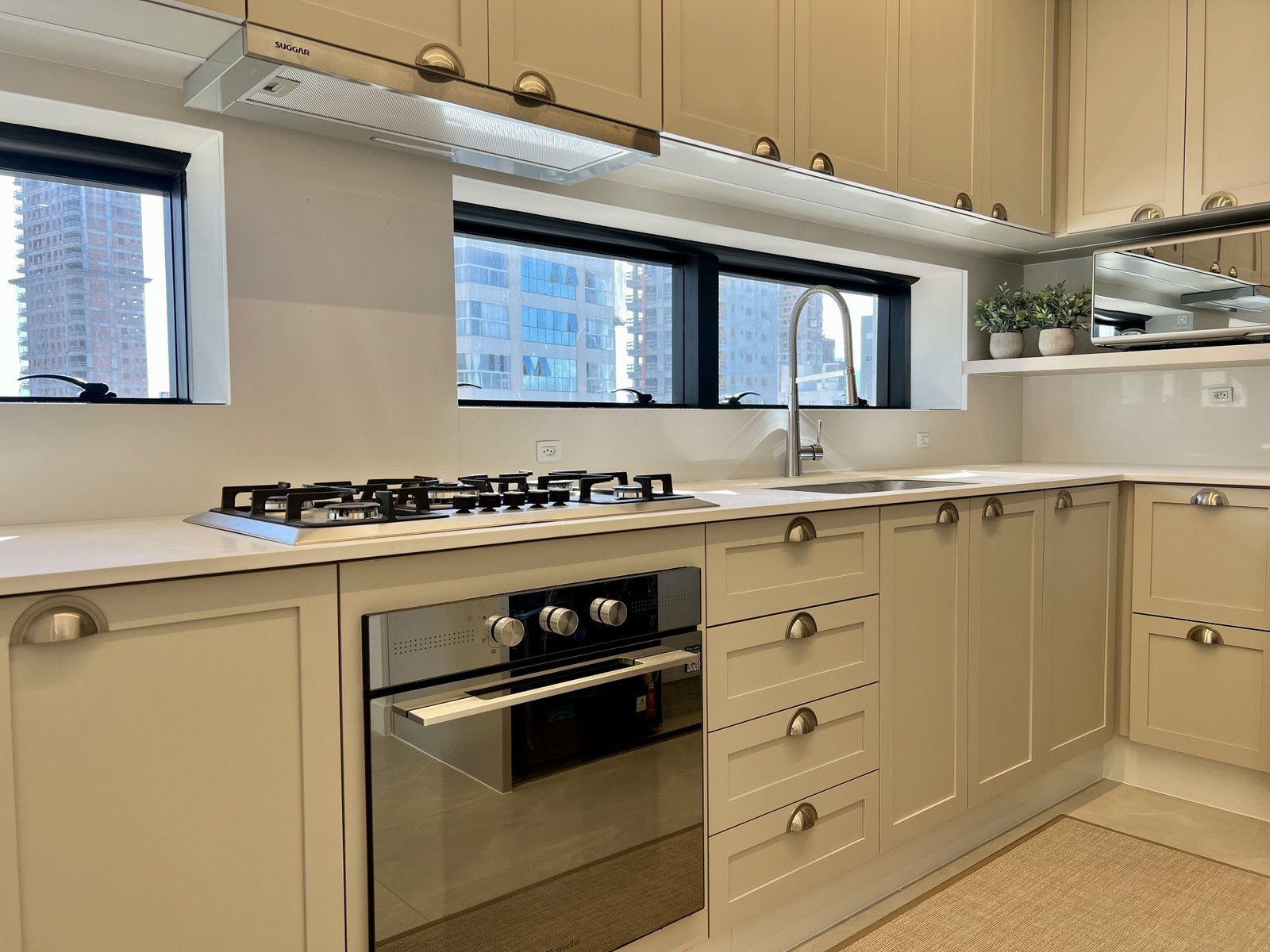 Apartamento, AXPLENIUM, Balneário Perequê
