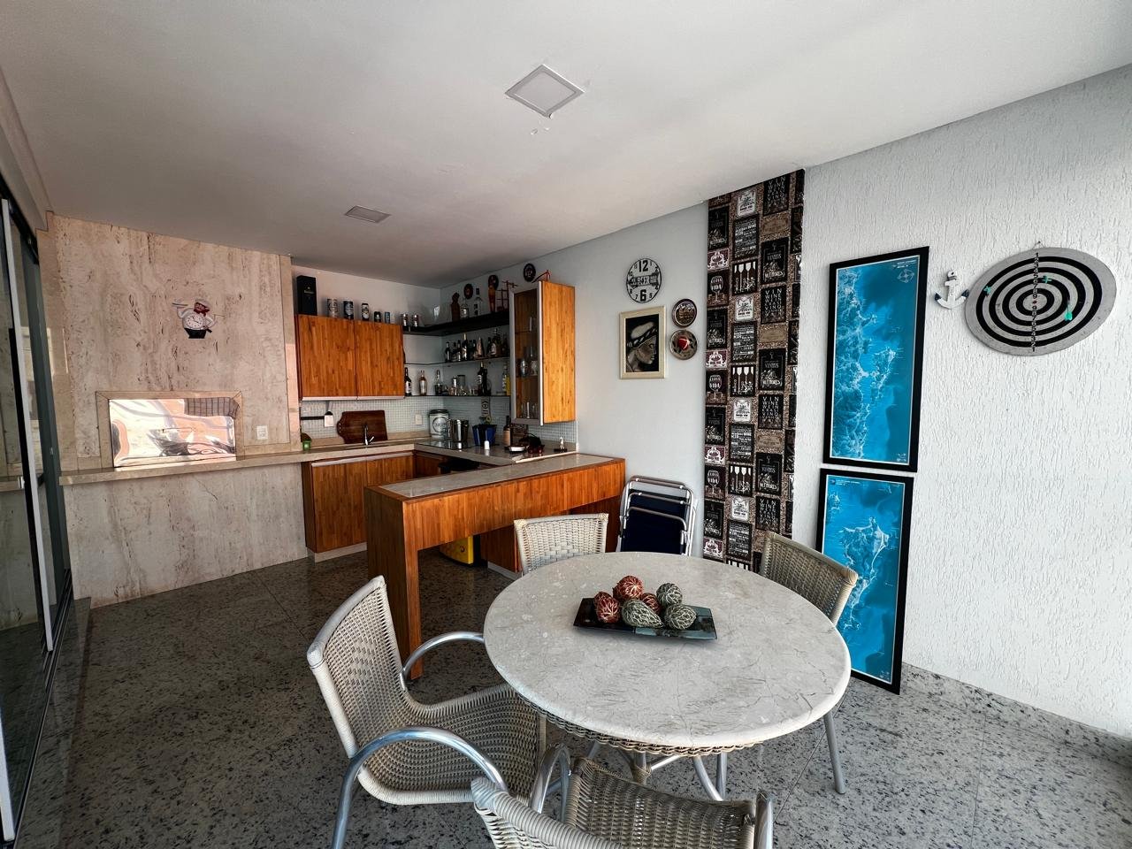 Apartamento, BREEZE PALACE, Meia Praia