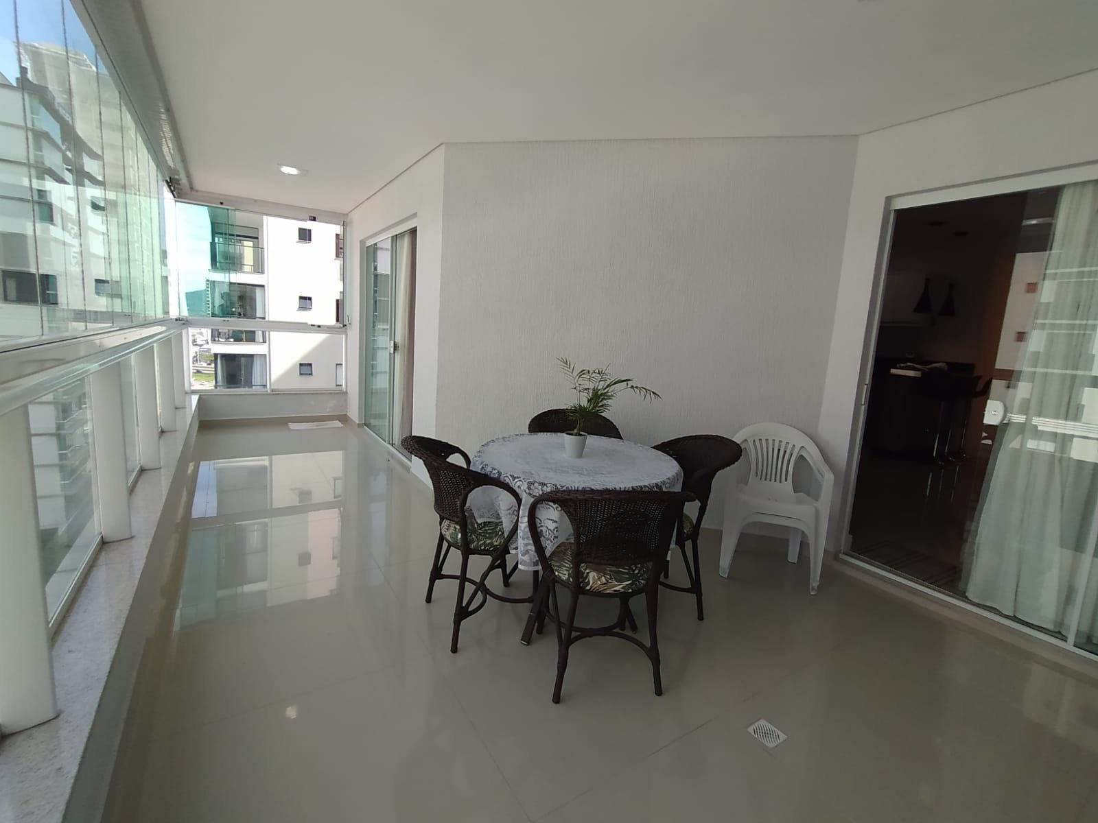 Apartamento, SOLAR IMPERIAL, Meia Praia