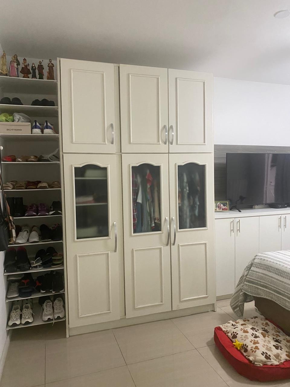 Apartamento, JOÃO ARTUR WAYHS, Meia Praia