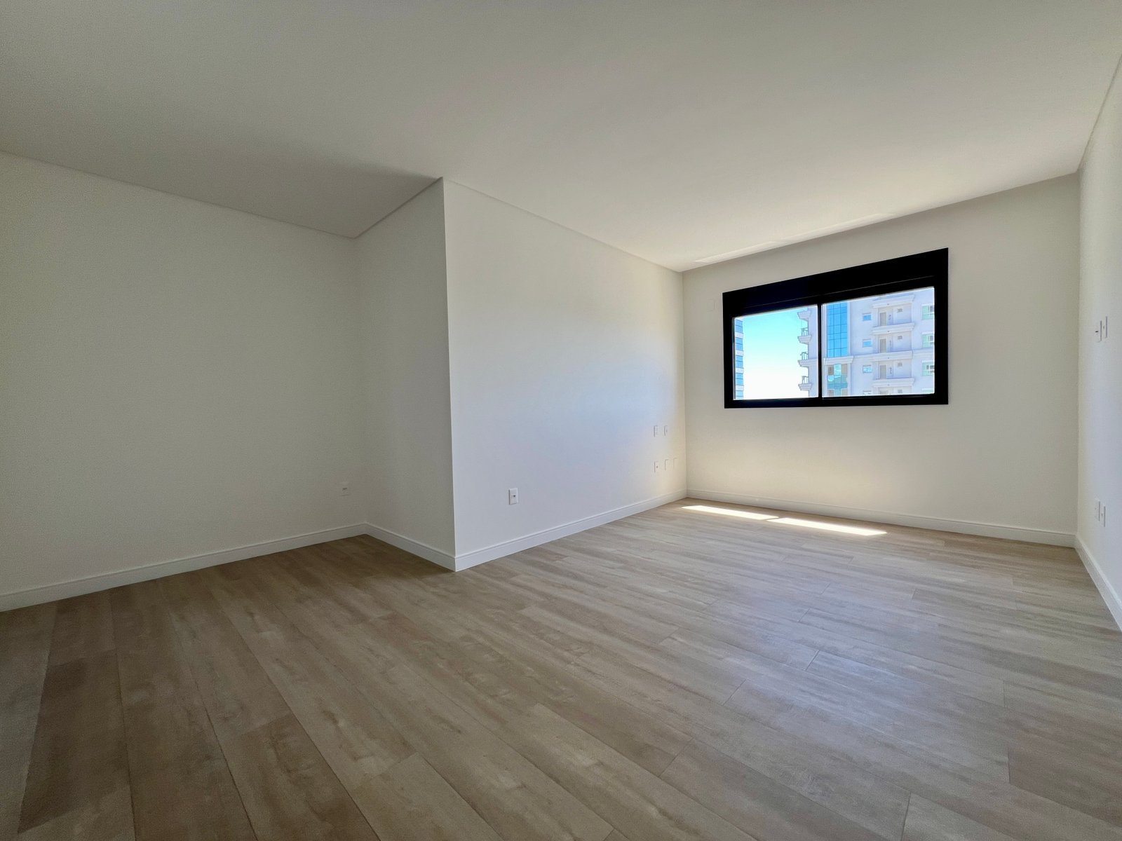 Apartamento, ACQUA BLUE, Meia Praia