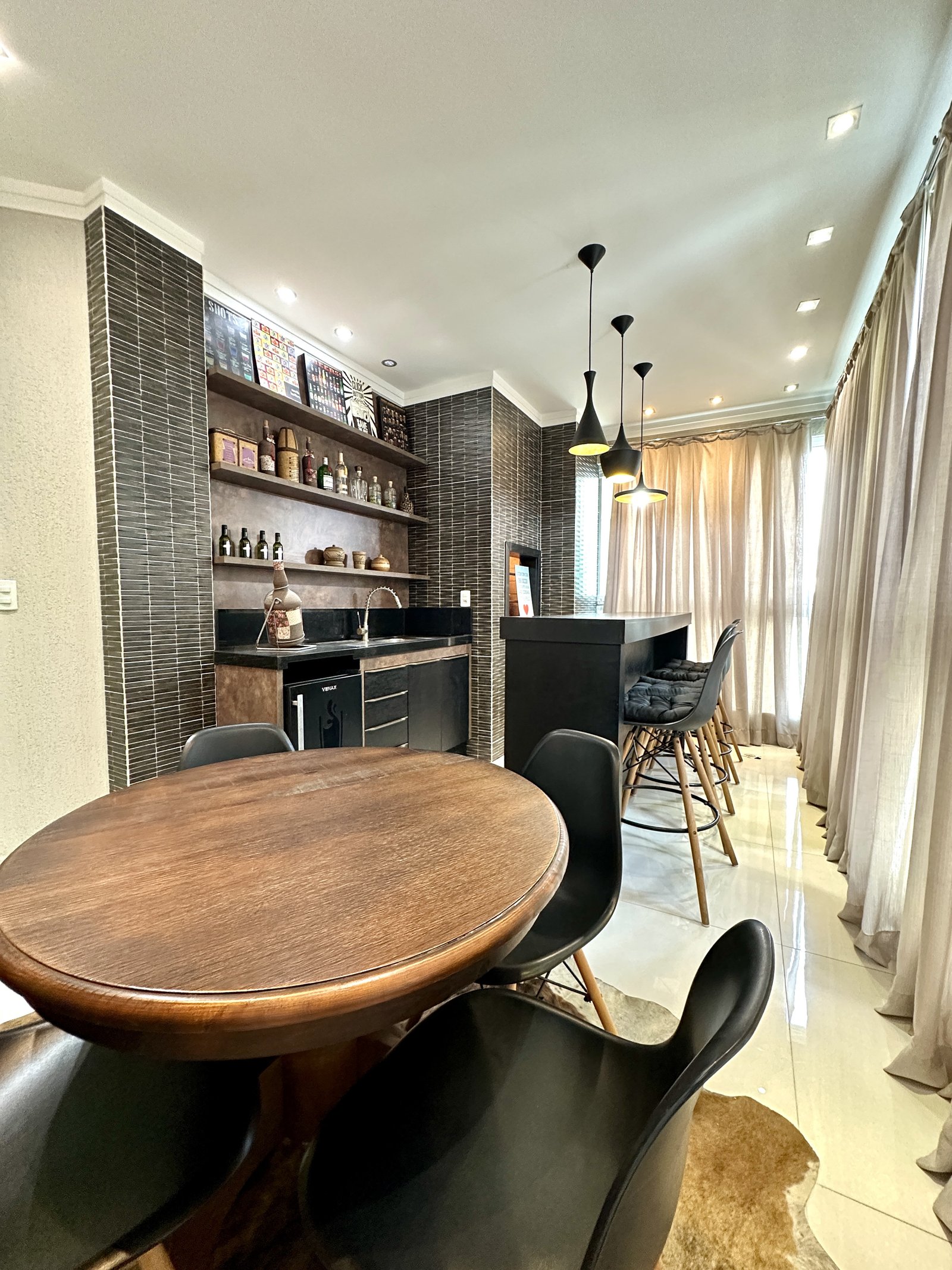 Apartamento, IMPÉRIO DAS ÁGUAS, Meia Praia
