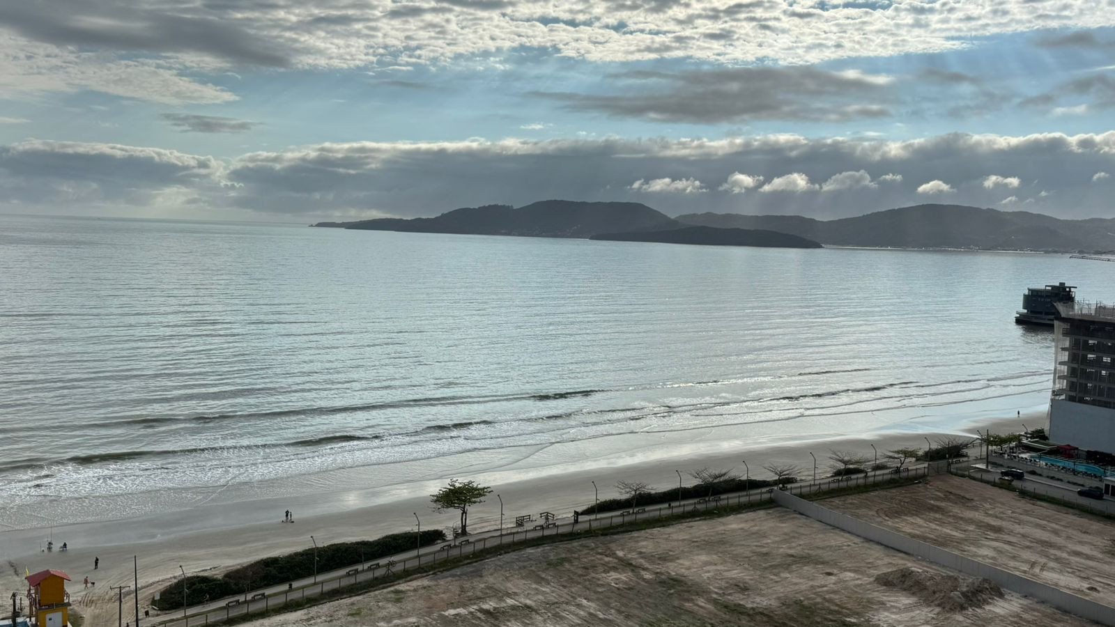 Apartamento, MELBOURN, Meia Praia