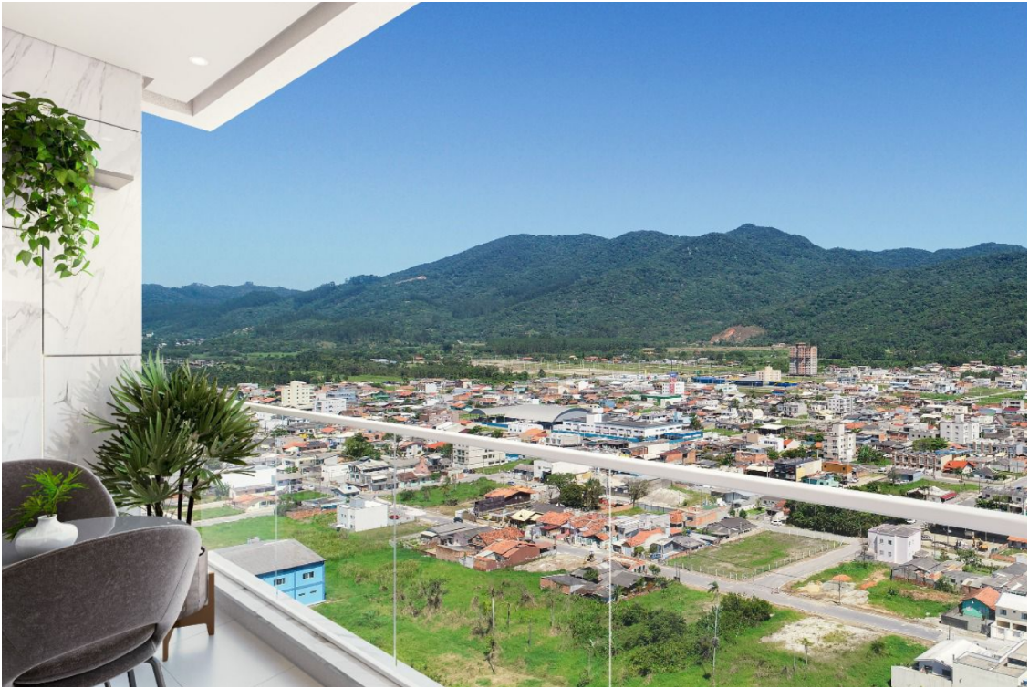Apartamento, VALENCIA HOME CLUB, Jardim Praia Mar