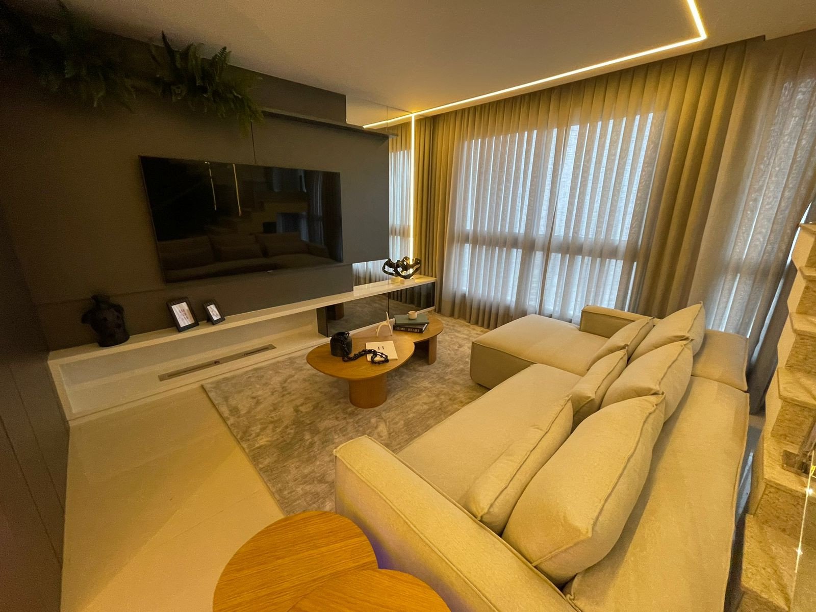 Apartamento, HAMPTONS, Centro