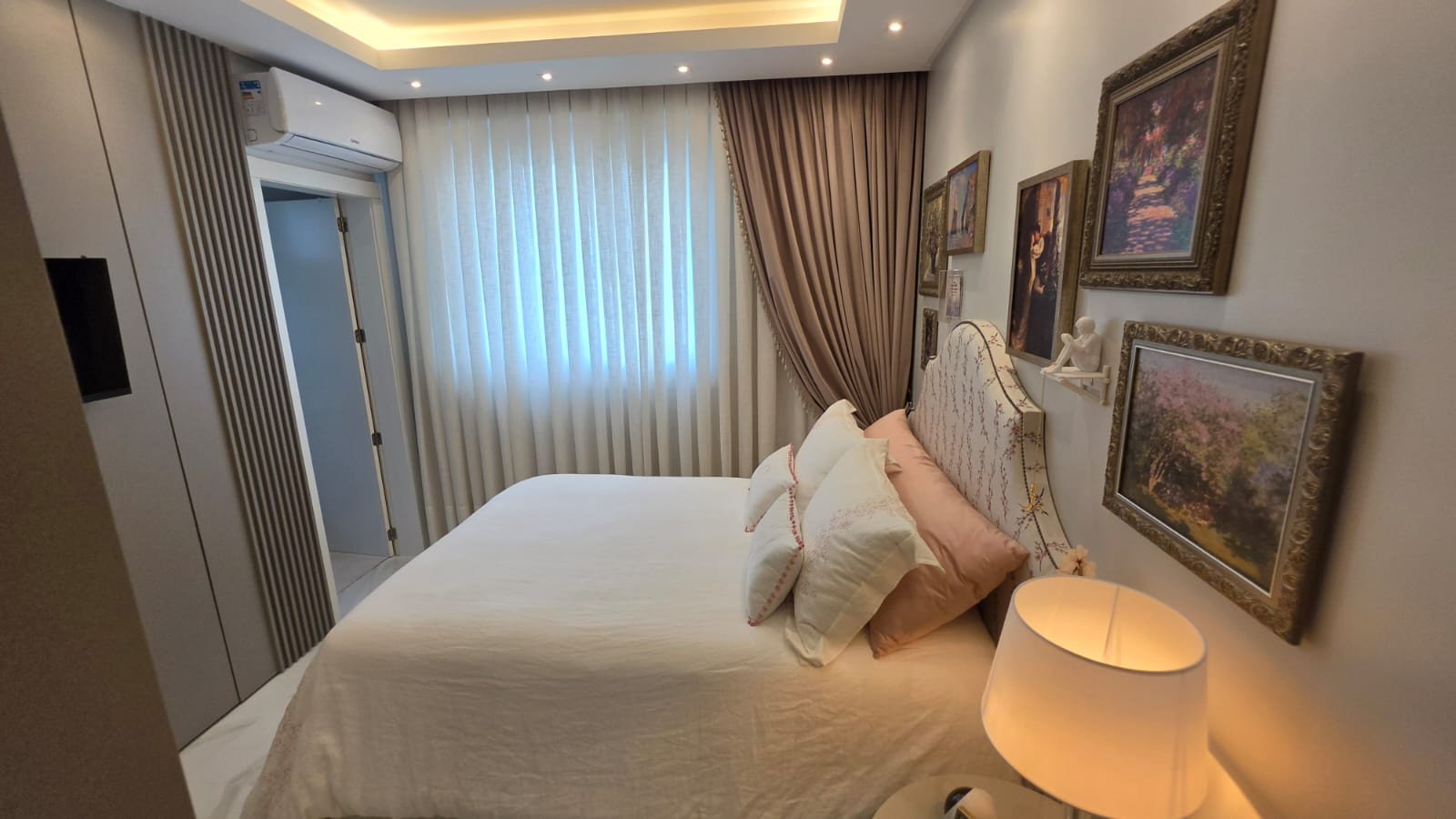 Apartamento, ZIMMERMANN, Meia Praia