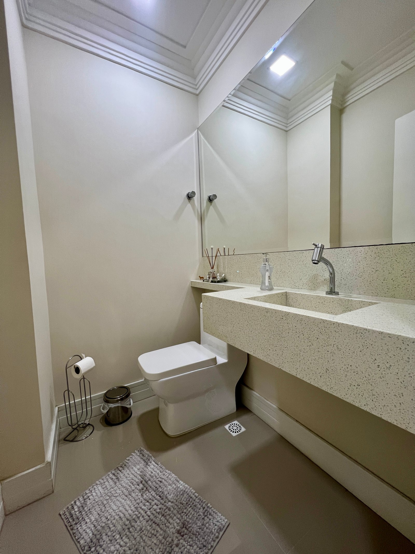 Apartamento, SAINT PATRICK, Meia Praia