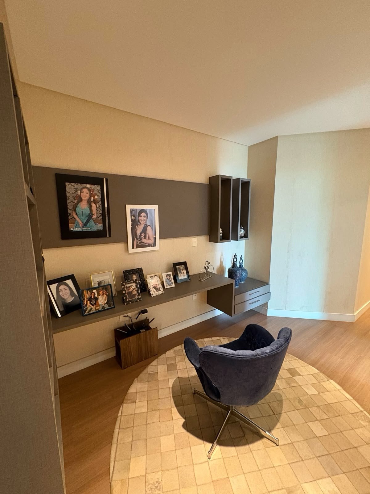 Apartamento, VILA DOS CORAIS, Centro