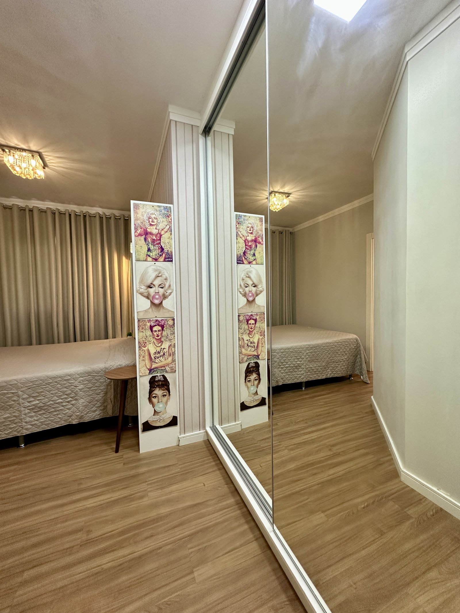 Apartamento, IMPÉRIO DAS ÁGUAS, Meia Praia