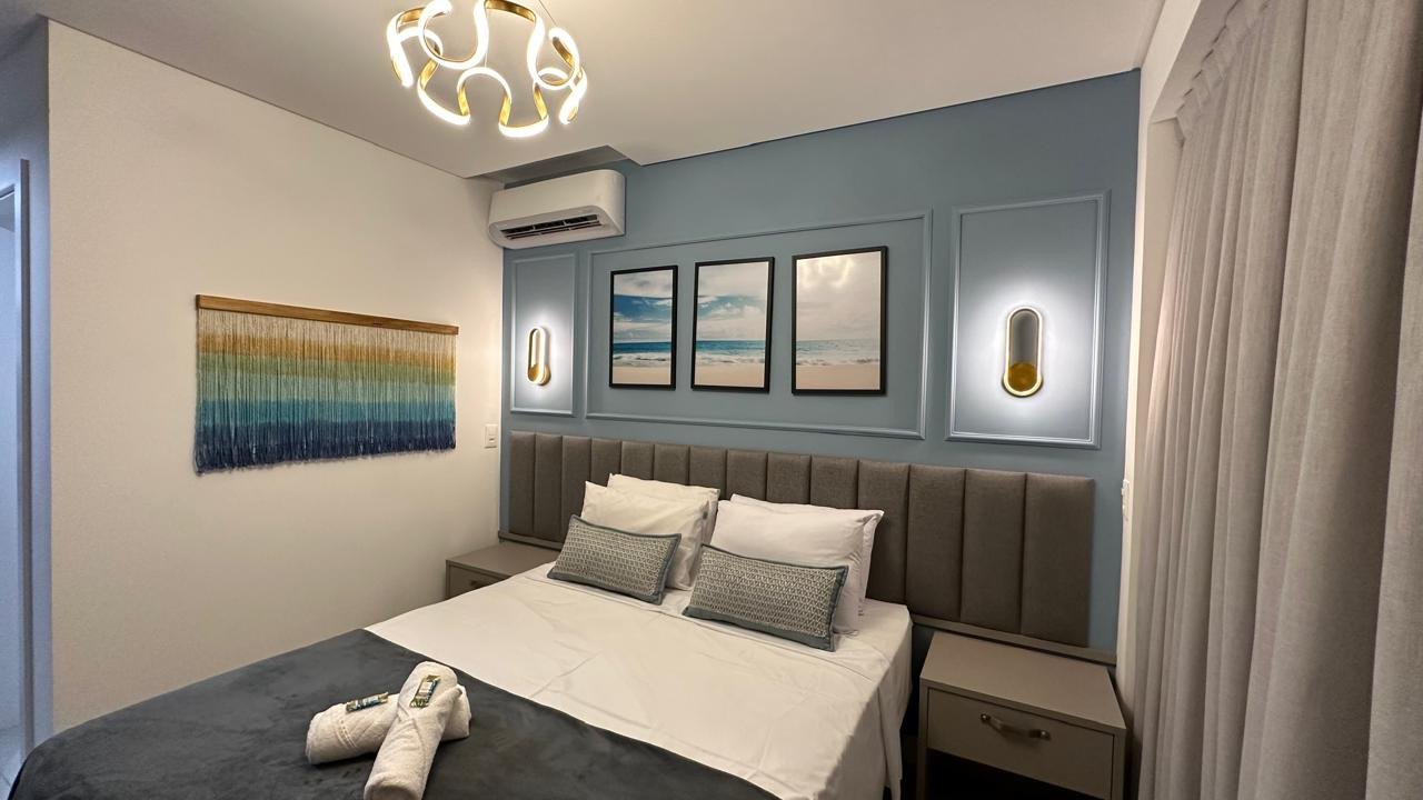 Apartamento, MANHATTAN FLATS, Centro