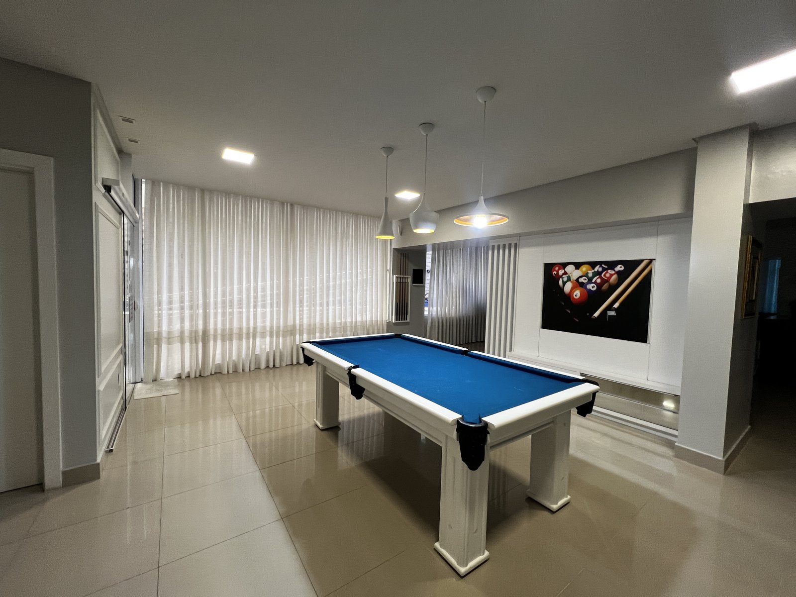 Apartamento, DONATTI, Meia Praia