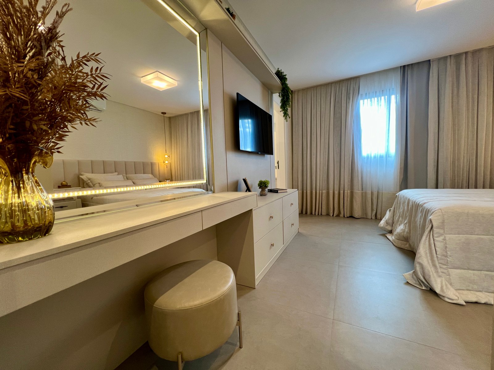 Apartamento, DOM BENEDITO, Meia Praia