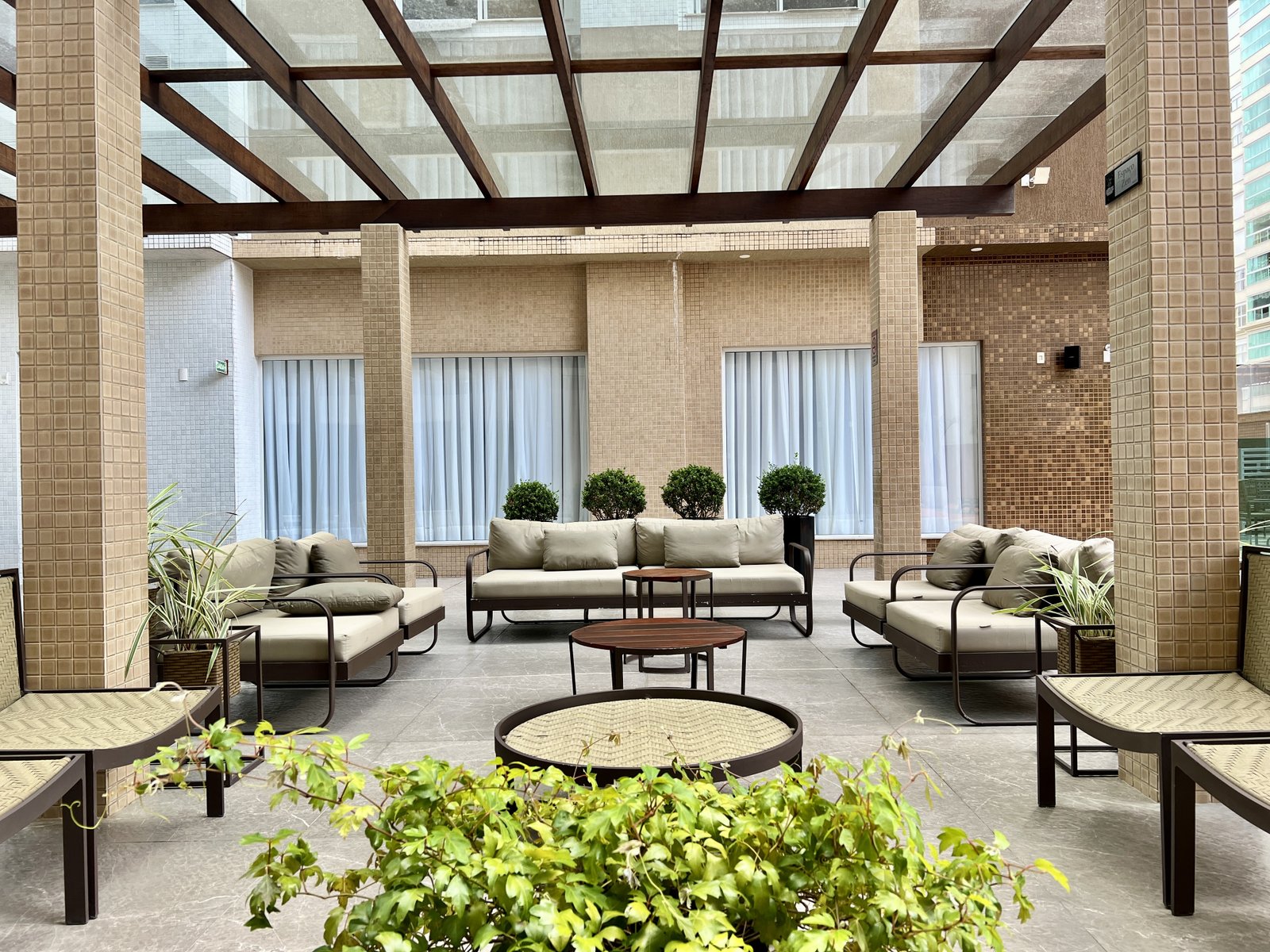 Apartamento, SIENA TOWER, Meia Praia