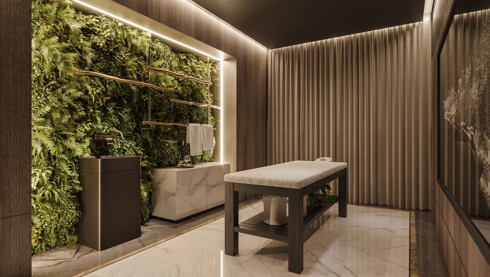 Apartamento, LATELLIER, Meia Praia