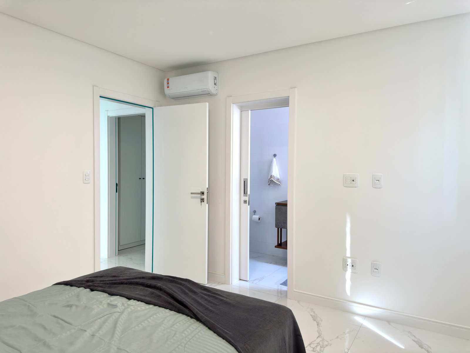 Apartamento, SANGIOVESE, Meia Praia