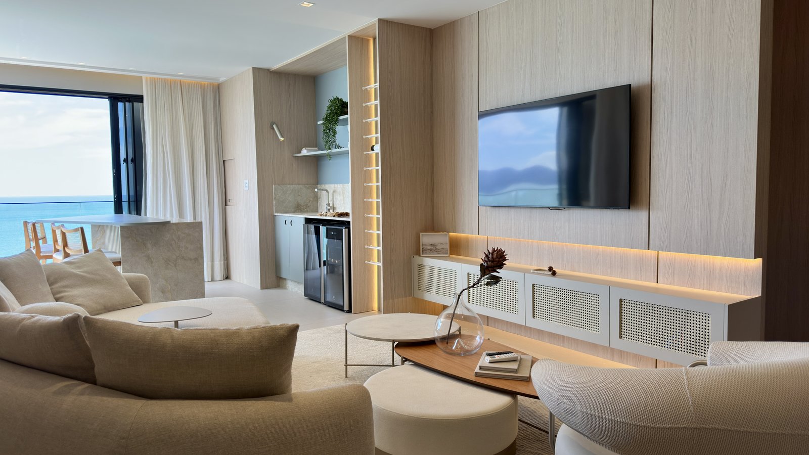 Apartamento, 4 quartos, 197 m² - Foto 6