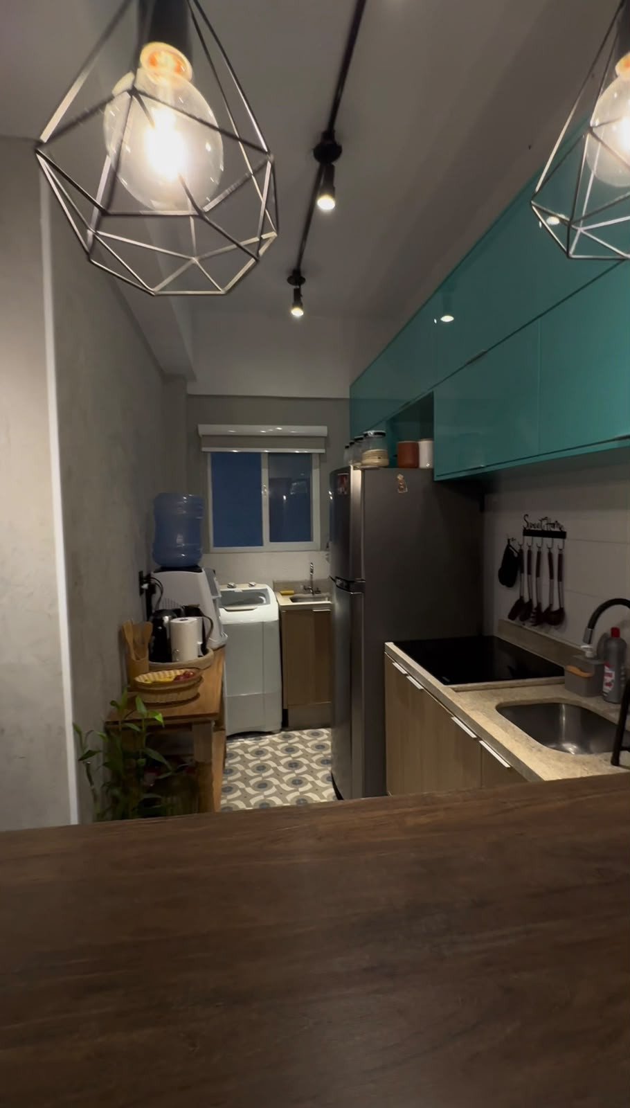 Apartamento, 1 quarto, 40 m² - Foto 6
