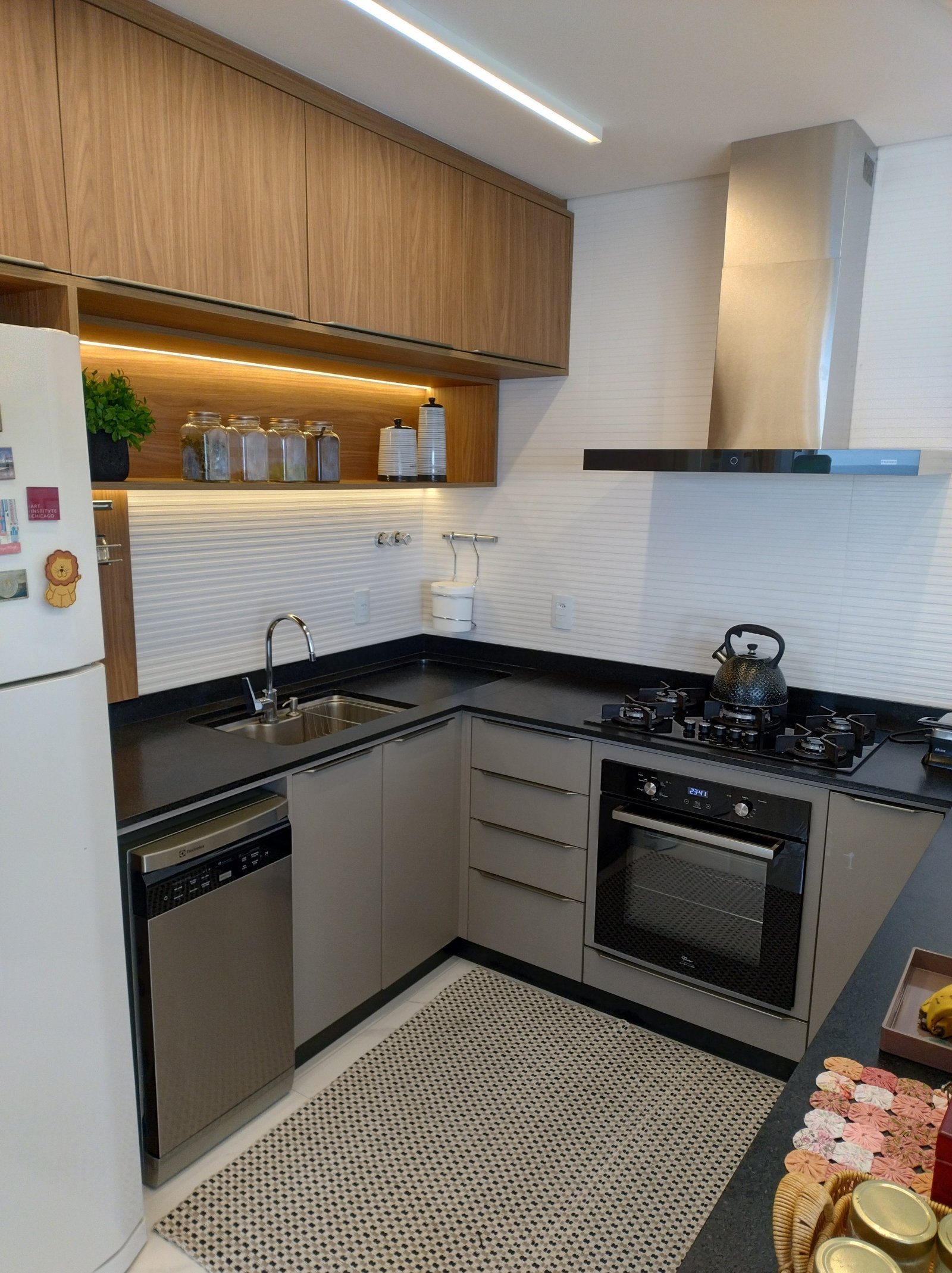 Apartamento, NOAH, Meia Praia