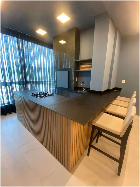 Apartamento, CAPADÓCIA, Centro