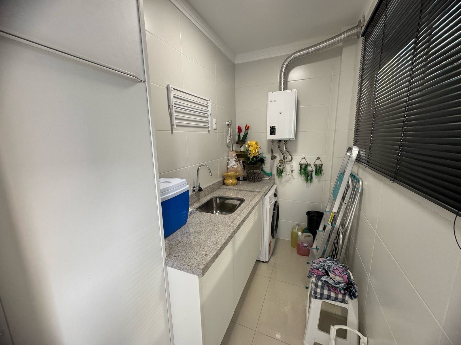 Apartamento, VILLA TOSCANA, Meia Praia