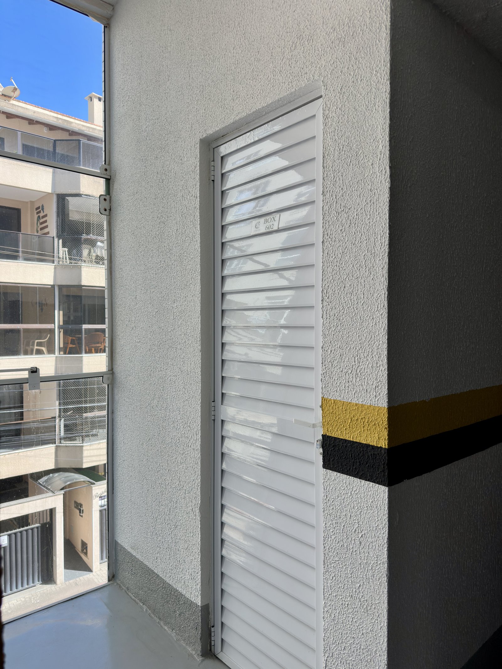 Apartamento, COSTA SUL, Meia Praia