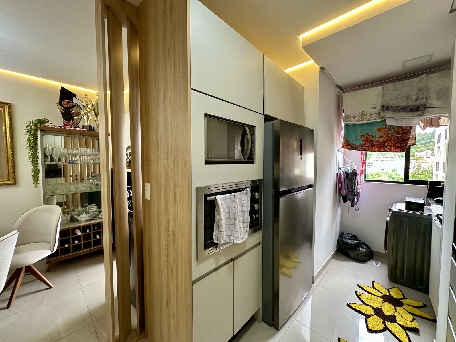 Apartamento, TALMIDIM, Morretes
