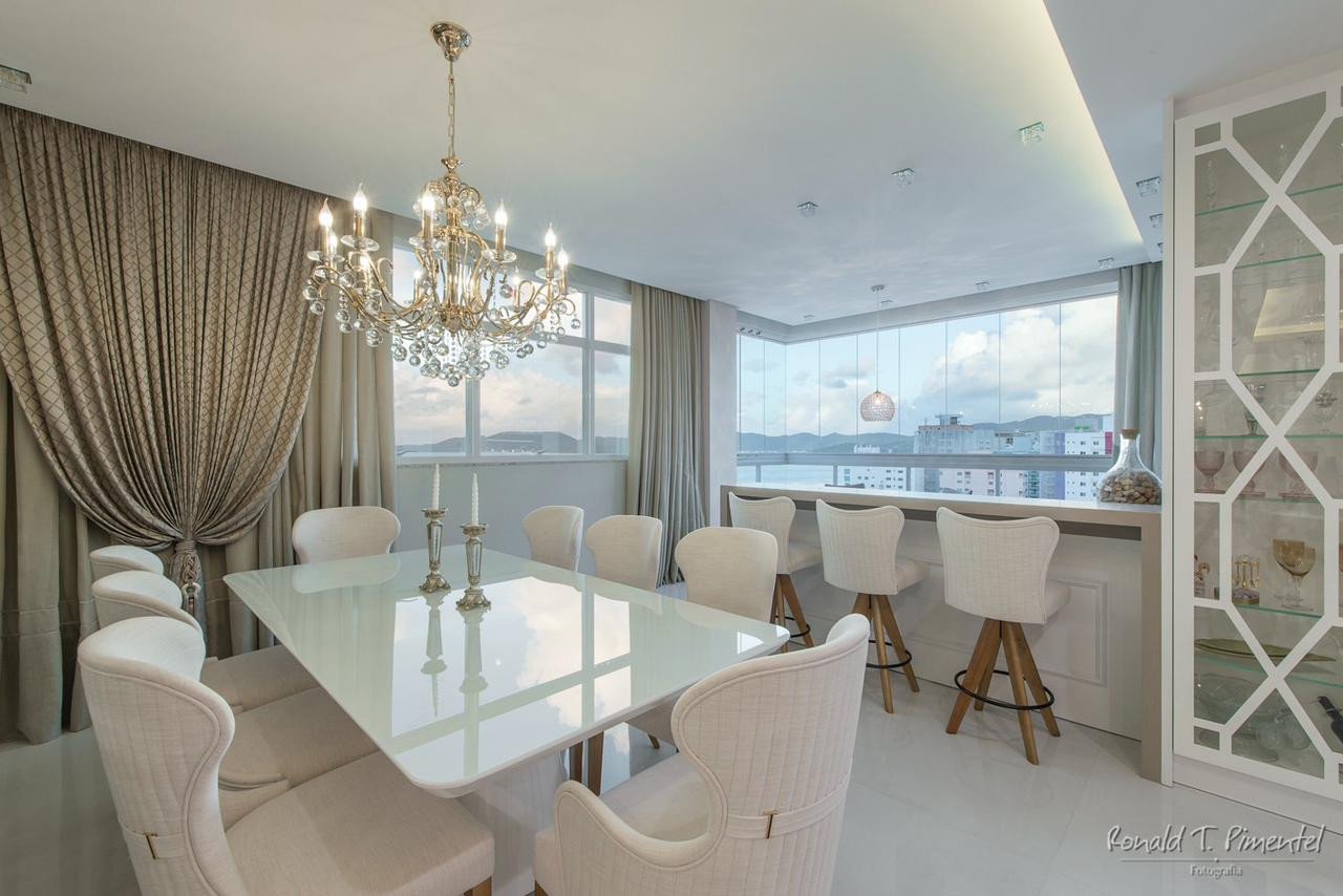 Apartamento, MELBOURN, Meia Praia