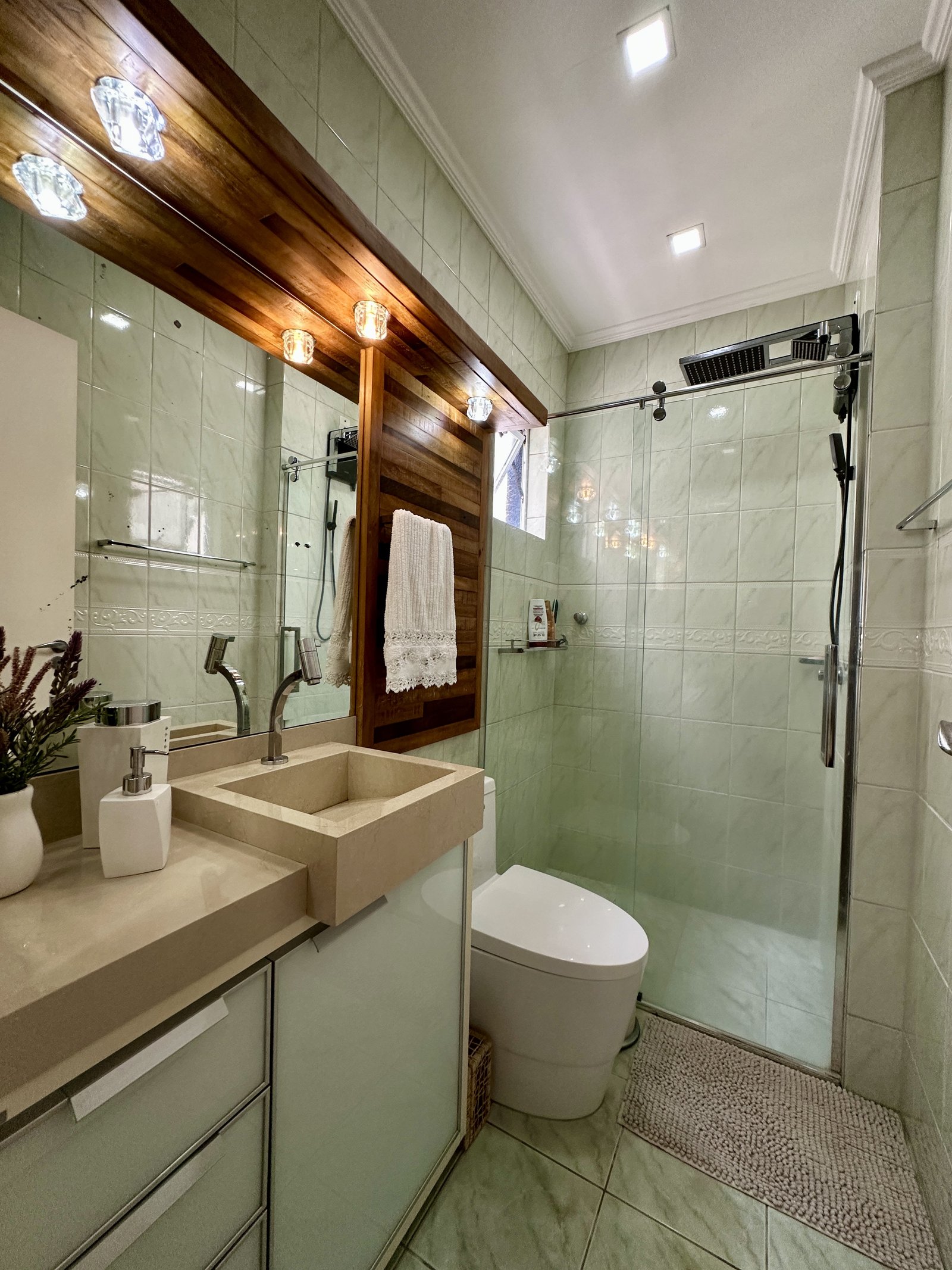 Apartamento, MARLIN AZUL, Meia Praia