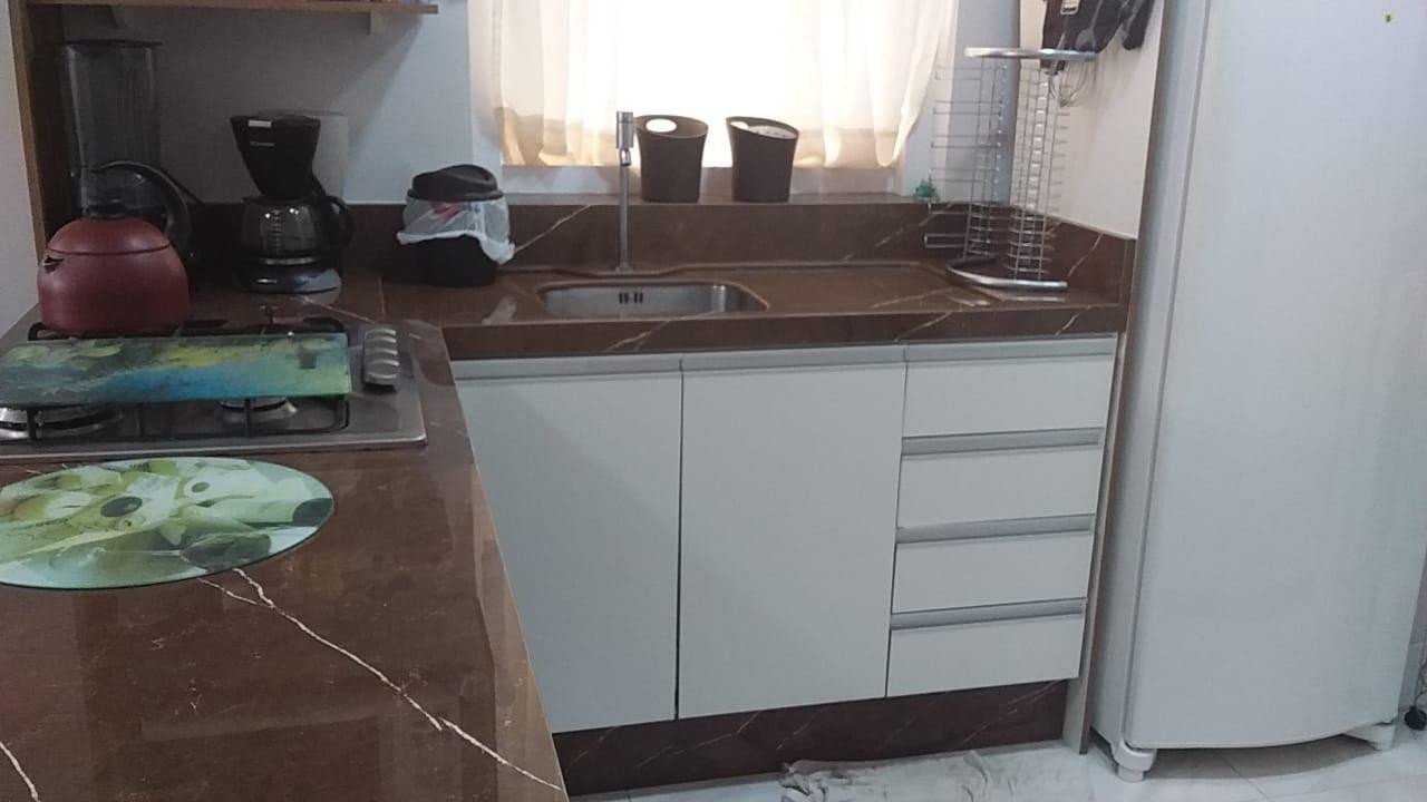 Apartamento, ONE GOLD, Meia Praia