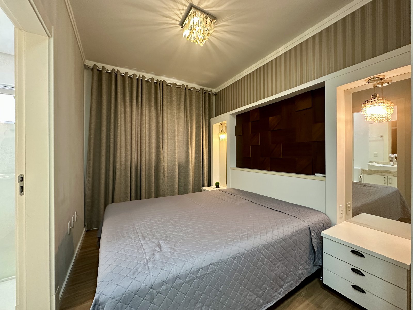 Apartamento, IMPÉRIO DAS ÁGUAS, Meia Praia