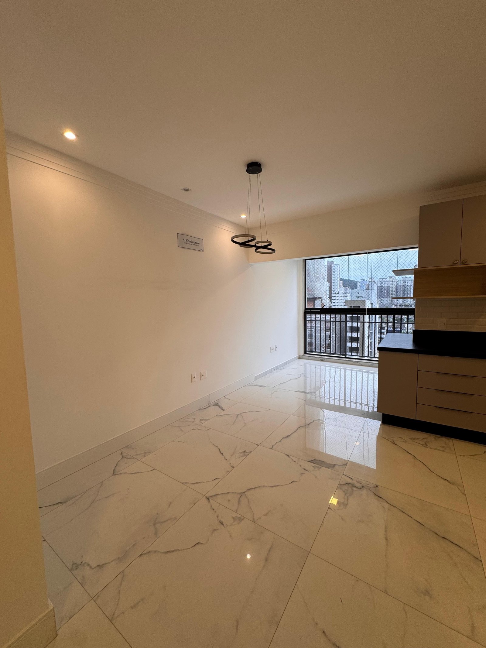 Apartamento, MONTE NAPOLEONE, Centro