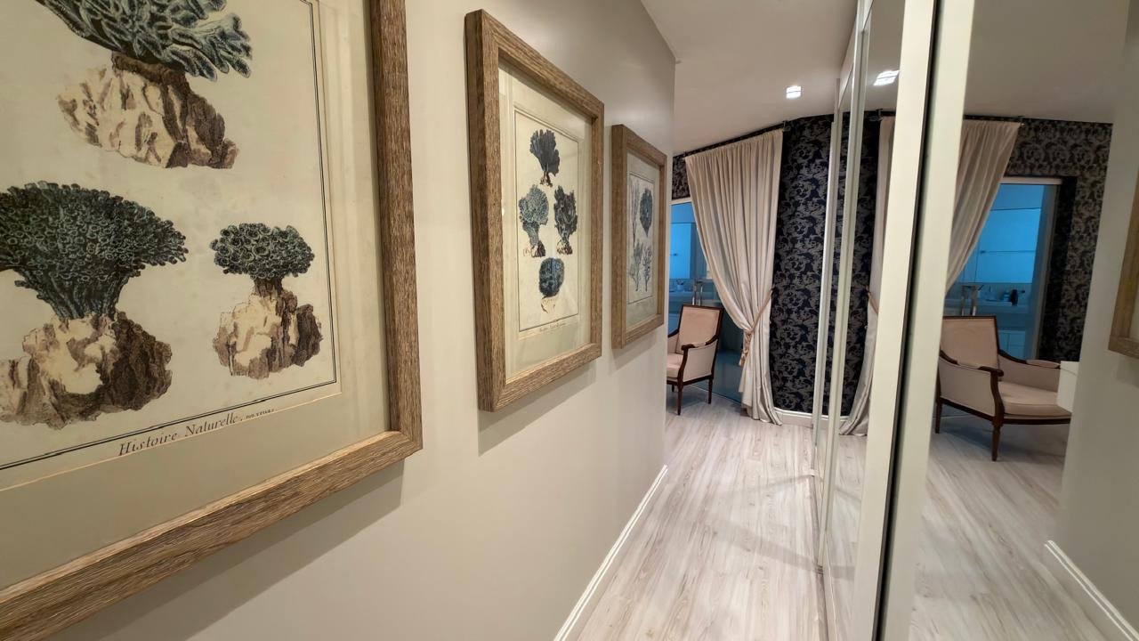 Apartamento, PREMIER TOWER, Meia Praia
